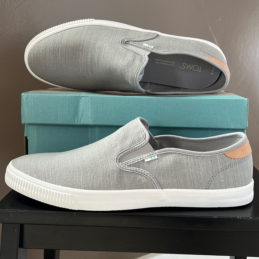 Mens Baja Toms